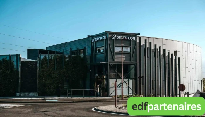 Decathlon Urrugne - Saint Jean de Luz - Urrugne
