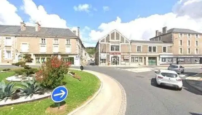 Declic E Media Street View Et 360deg - Chauvigny