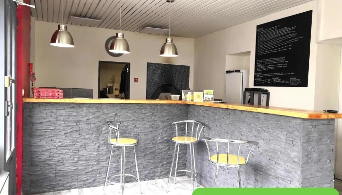 Del Gusto Pizzeria - 64110 Jurançon