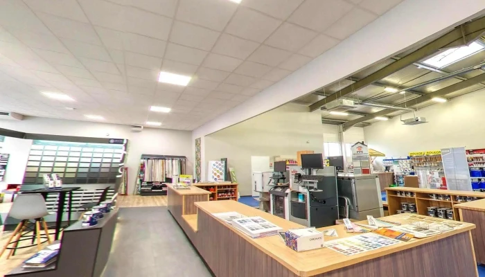 Delzongle Brive -  Street View Et 360deg - Brive-la-gaillarde