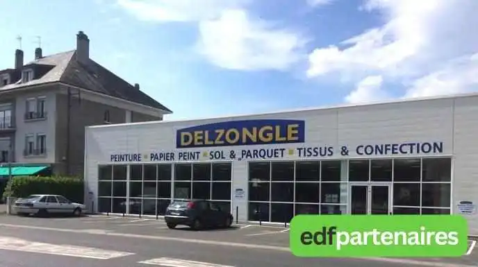 Delzongle Brive -  Tout - Brive-la-gaillarde