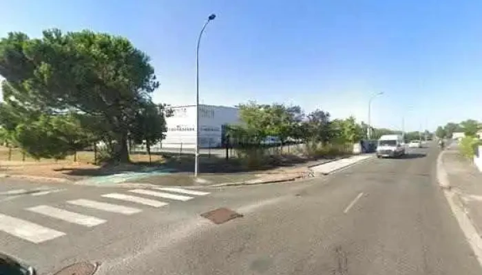 Demenagements Valette Bordeaux Street View Et 360deg - Bruges
