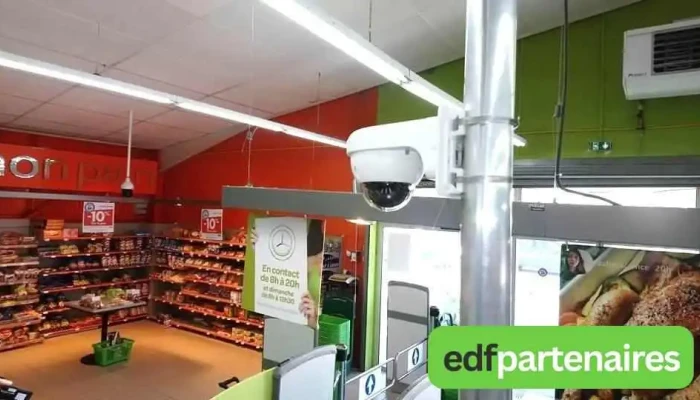 Depannage Informatique   Alarmes   Cameras Photos Du Proprietaire - Arvert