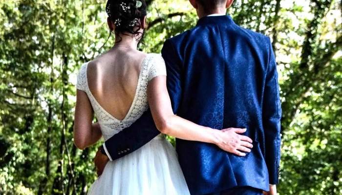 Dis Moi Oui -  Boutique De Mariage - Bressuire