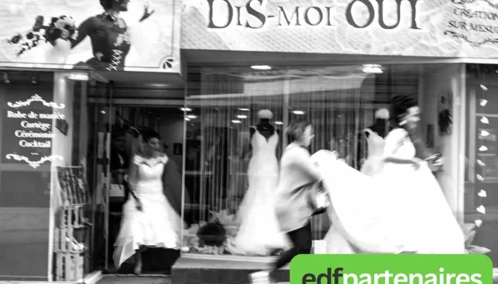 Dis Moi Oui -  Photos Du Proprietaire - Bressuire