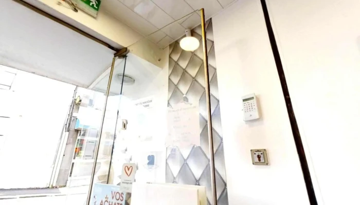 Dis Moi Oui -  Street View Et 360deg - Bressuire
