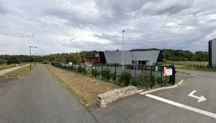 Dispro Sud Ouest -  Street View Et 360deg - Labastide-monréjeau