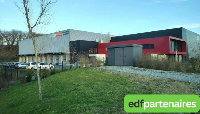 Dispro Sud Ouest -  Tout - Labastide-monréjeau