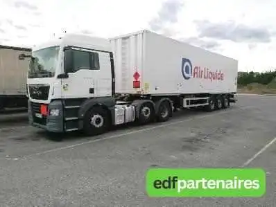 District Vehicules Industriels Tout - Labastide-cézéracq