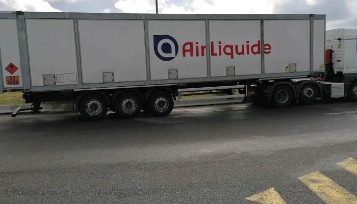 District Vehicules Industriels Videos - Labastide-cézéracq