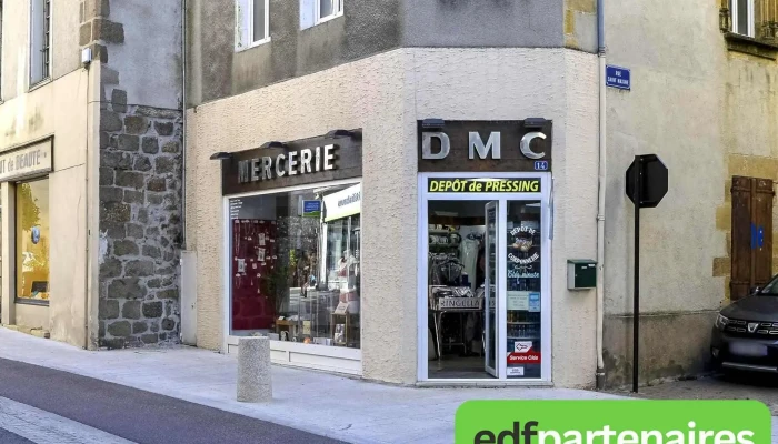 Dmc - Confolens