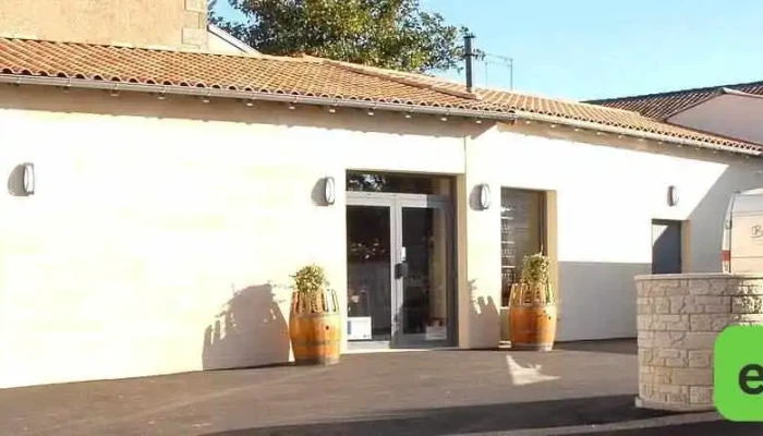 Domaine De La Bonnieure -  Photos Du Proprietaire - Chasseneuil-sur-bonnieure