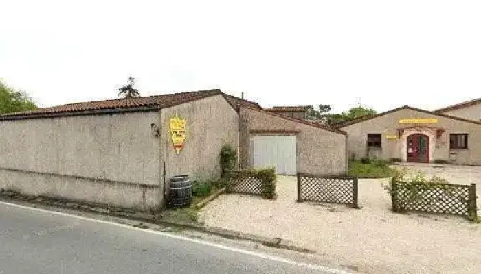 Domaine Des Claires -  Street View Et 360deg - Arvert