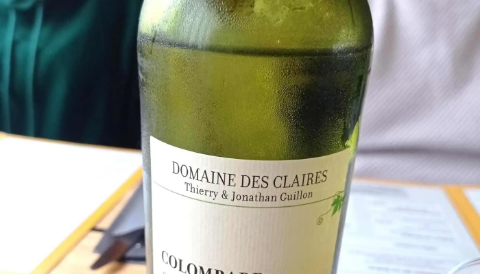 Domaine Des Claires -  Zone - Arvert