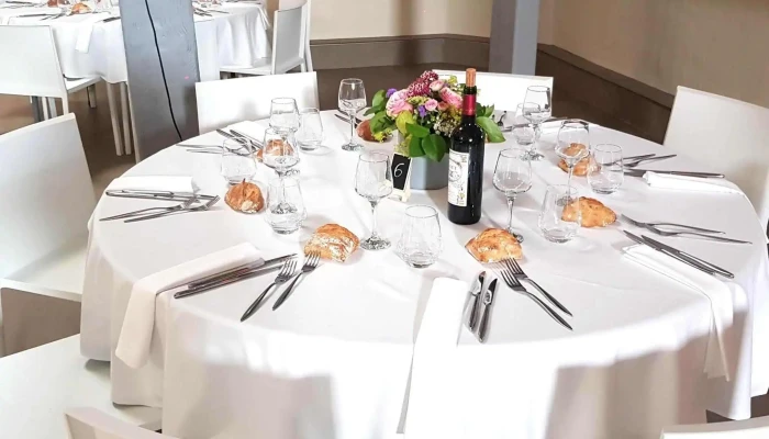 Domaine Le St-Moritz - Breuillet