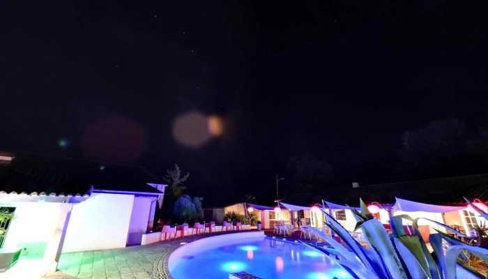 Domaine Le St -  Moritz Street View Et 360deg - Breuillet