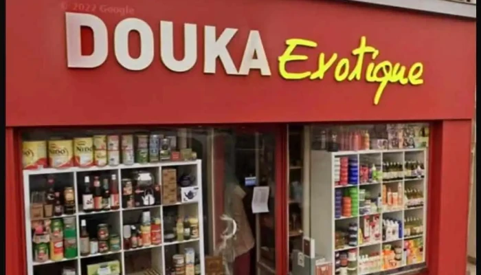 Douka Exotique -  Photos Du Proprietaire - Bressuire