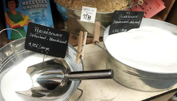 Droguerie Du Marche La Rochelle Commentaires - La Rochelle