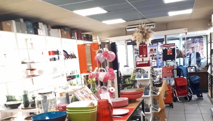 Droguerie Du Marche La Rochelle Magasin De Bricolage - La Rochelle