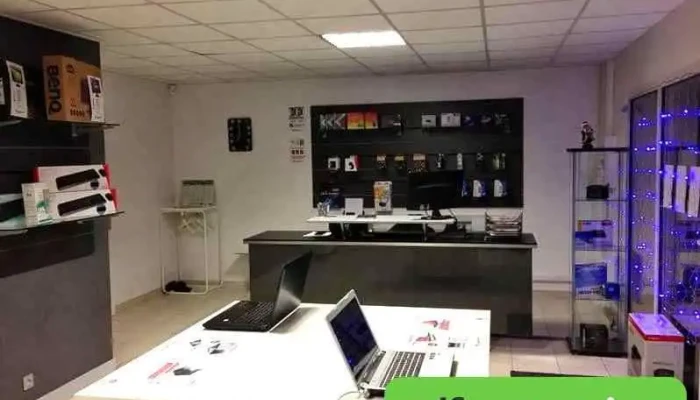 Dualtech Informatique - 33350 Mouliets-Et-Villemartin