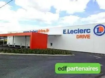 E.Leclerc Drive Bressuire - Bressuire
