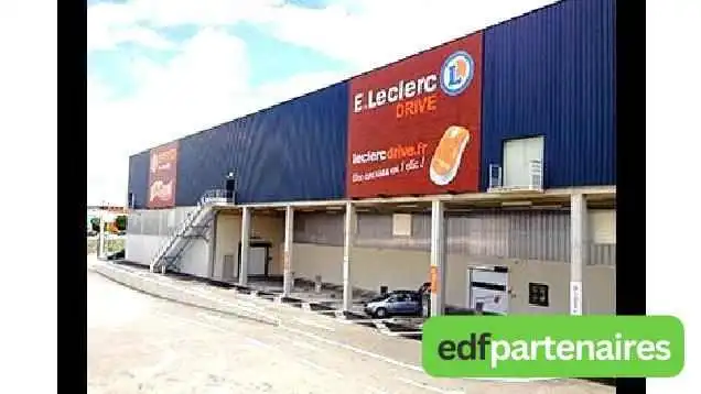 E.Leclerc Drive Guéret - 23000 Guéret