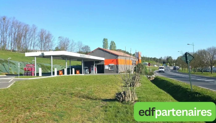 E.Leclerc Drive Notre Dame de Sanilhac - 24660 Sanilhac