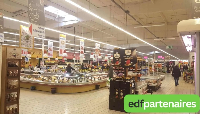 E.Leclerc Libourne - 33500 Libourne