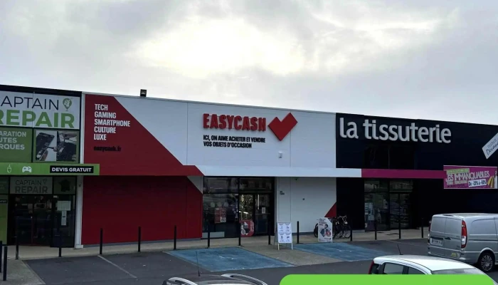 Easy Cash Niort Mendes Photos Du Proprietaire - Niort