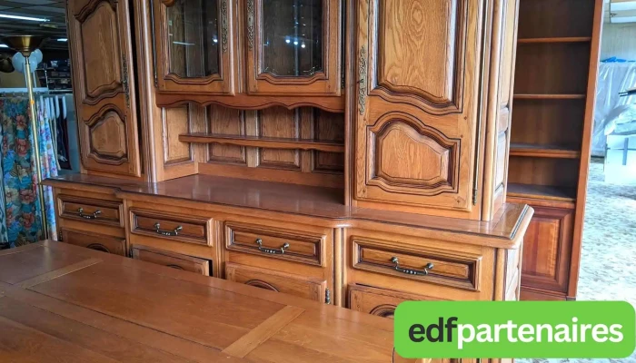 Easy Troc -  Interieur - Chasseneuil-sur-bonnieure