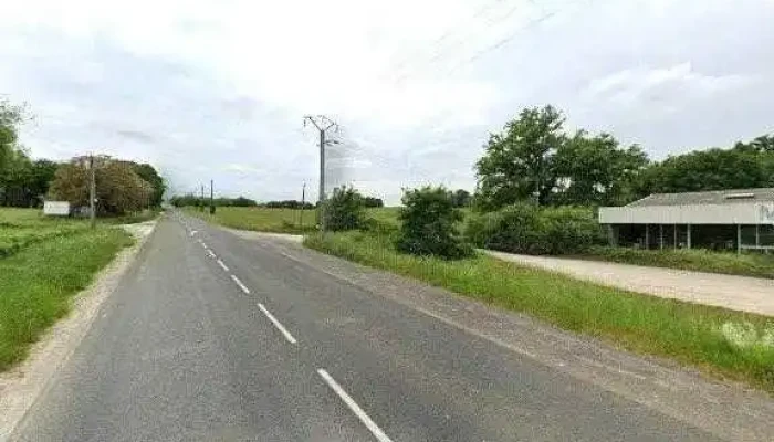 Easy Troc -  Street View Et 360deg - Chasseneuil-sur-bonnieure