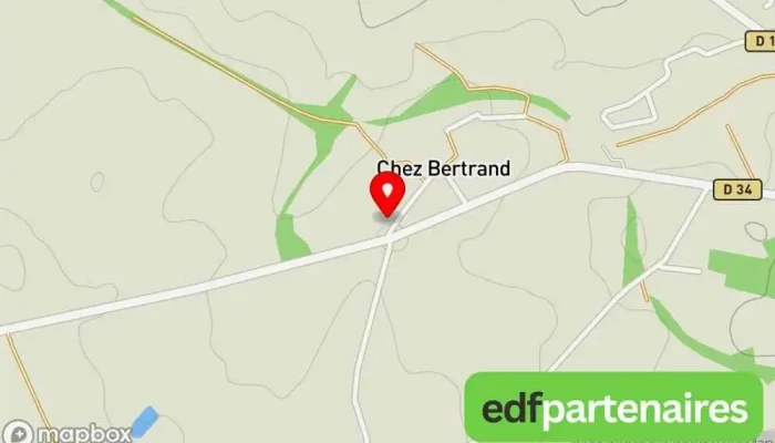 Ebenisterie Berthomme Carte - Availles-limouzine