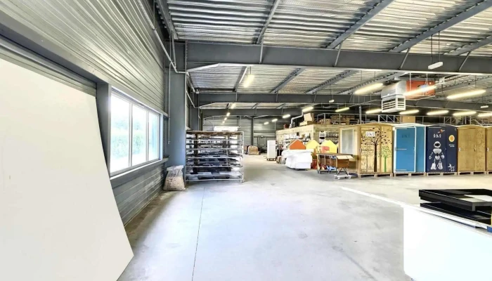 Ebenisterie Berthomme Interieur - Availles-limouzine