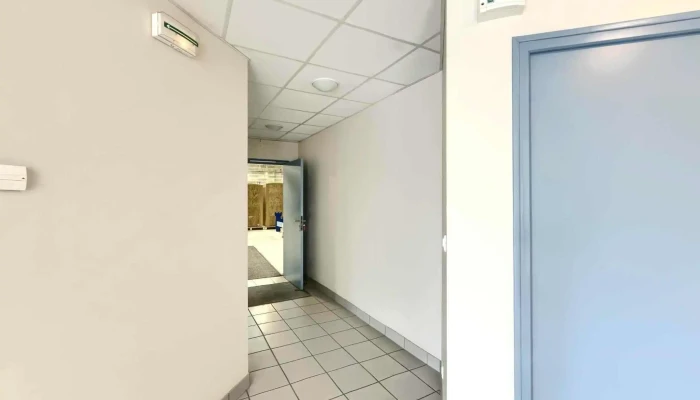 Ebenisterie Berthomme Tout - Availles-limouzine