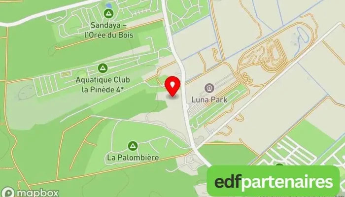 Eco -  Trott Location Vente Et Reparation De Trottinettes Electriques Scooters Velos Les Mathes Carte - Les Mathes
