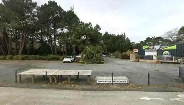 Eco -  Trott Location Vente Et Reparation De Trottinettes Electriques Scooters Velos Les Mathes Street View Et 360deg - Les Mathes