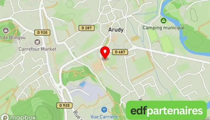 Ecole Elementaire Arudy Arudy 1 - Arudy