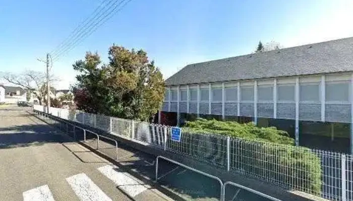 Ecole Elementaire Arudy Arudy 2 - Arudy