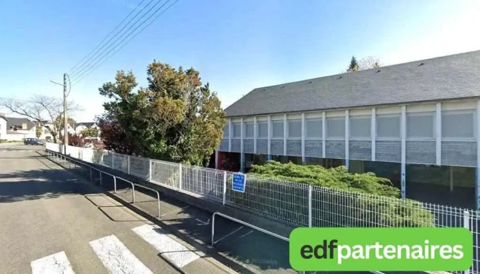 Ecole Elémentaire Arudy - Arudy