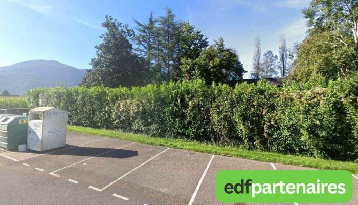 Ecole Publique - 64800 Montaut