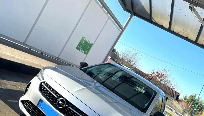 Edenauto Opel Bruges -  Concessionnaire Opel - Bruges