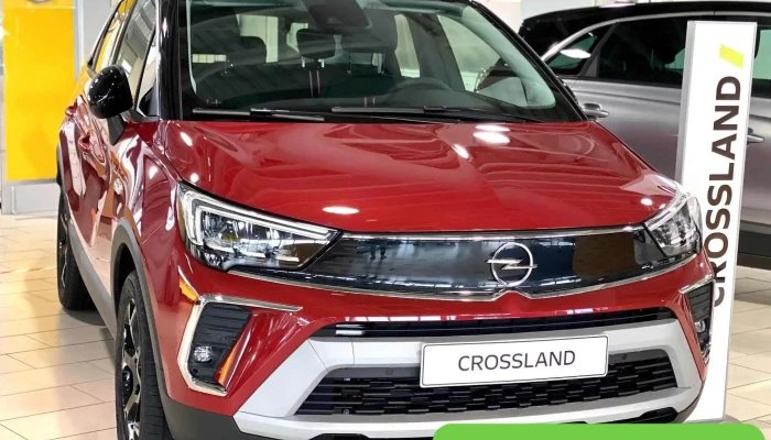 Edenauto Opel Bruges -  Interieur - Bruges