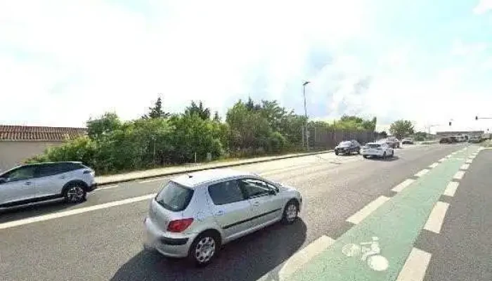 Edenauto Opel Bruges -  Street View Et 360deg - Bruges