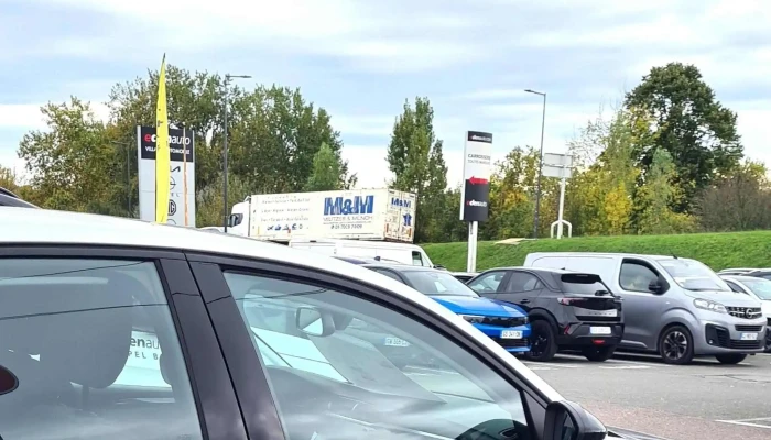 Edenauto Opel Bruges -  Videos - Bruges