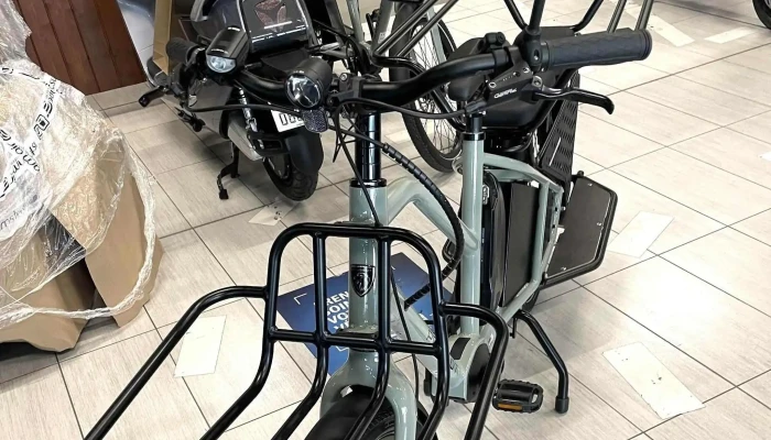 Edenmobilite Bordeaux   Magasin De Velos Et Scooters Magasin De Velos - Bruges