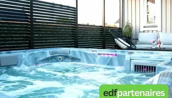 Edgar -  Den 33 Interieur - Audenge