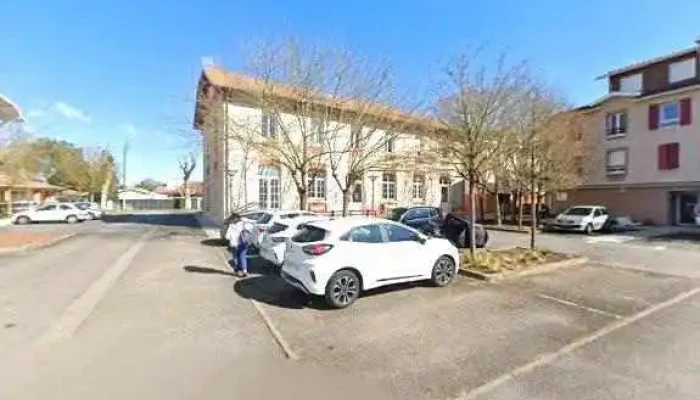 Edgar -  Den 33 Street View Et 360deg - Audenge