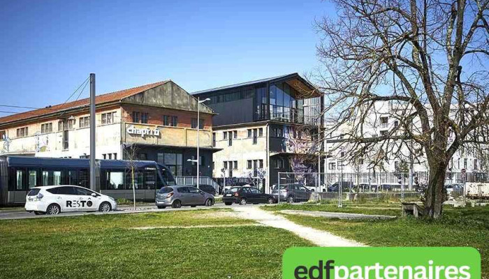 Eficalu - 12 Chem. De La Canave 1