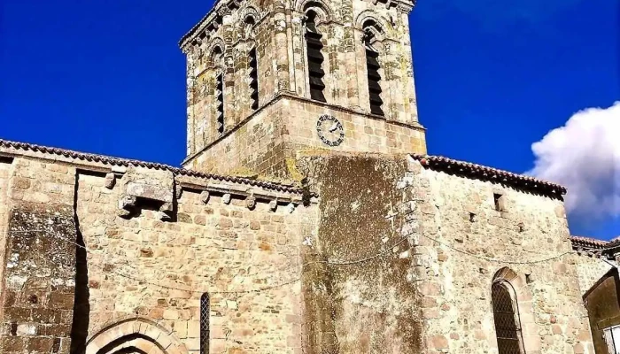 Église Notre-Dame (Peyratte) - France