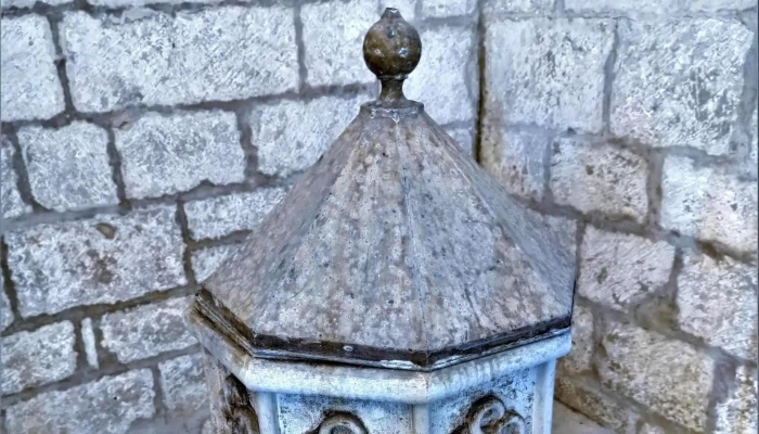 Eglise Saint Chartier Chef Boutonne   Paroisse St Junien En Mellois Chef Boutonne - Chef-boutonne